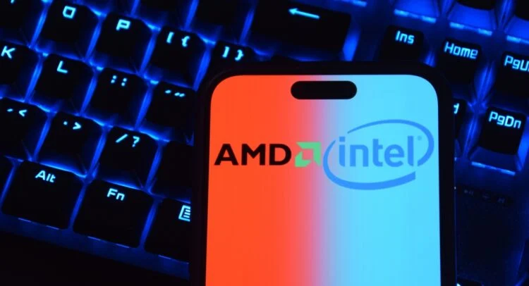 Featured image for Analysts remain cautious on AMD and Intel amid AI hype and growth prospects