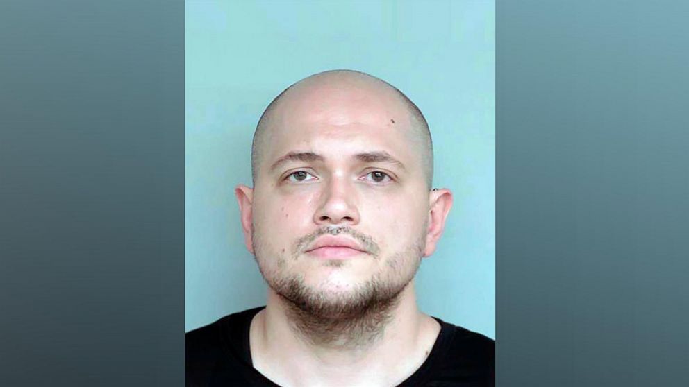 Featured image for Ex-boyfriend charged with murder after body of missing Minnesota mother found.