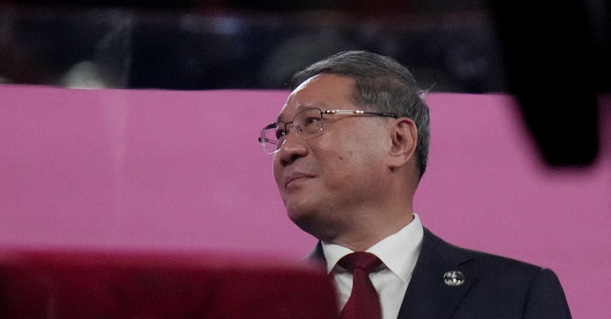 Featured image for China's Commitment to Market Expansion and Economic Outlook at CIIE 2023