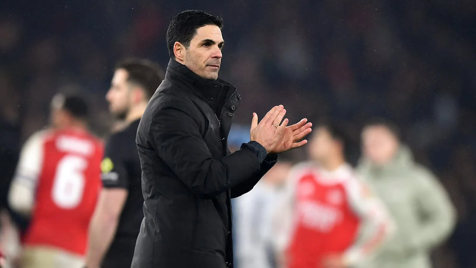 Arsenal seal Wembley date after gritty Chelsea win, Arteta lauds unity