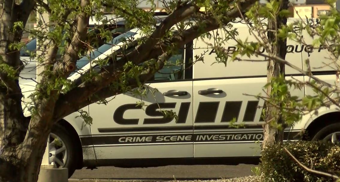 Multiple Fatal Crashes in Albuquerque Overnight