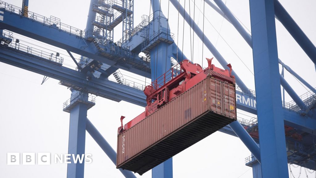 China's New Megaport in Peru Marks Strategic Expansion into Latin America