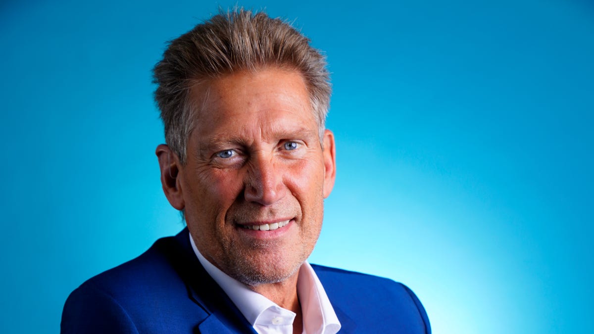 Featured image for "The Golden Bachelor: Love, Loss, and Lessons Learned"