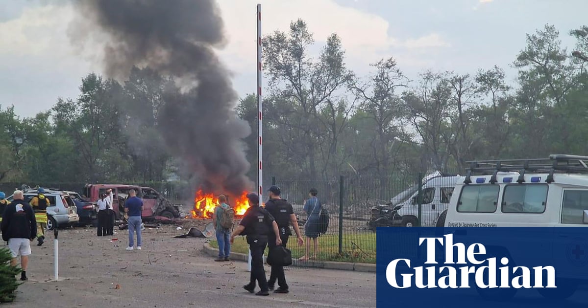 Featured image for "Day 534: Unraveling the Russia-Ukraine War"