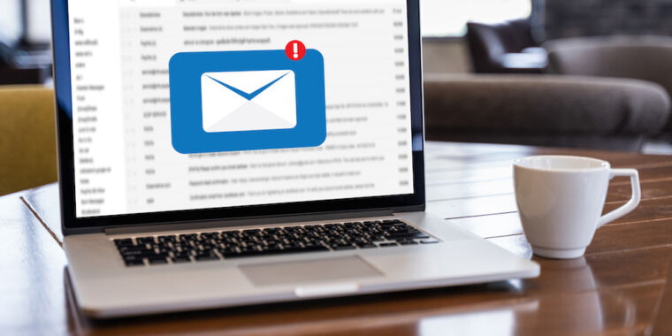 Featured image for Emotet Botnet Returns with Social Engineering Tactics