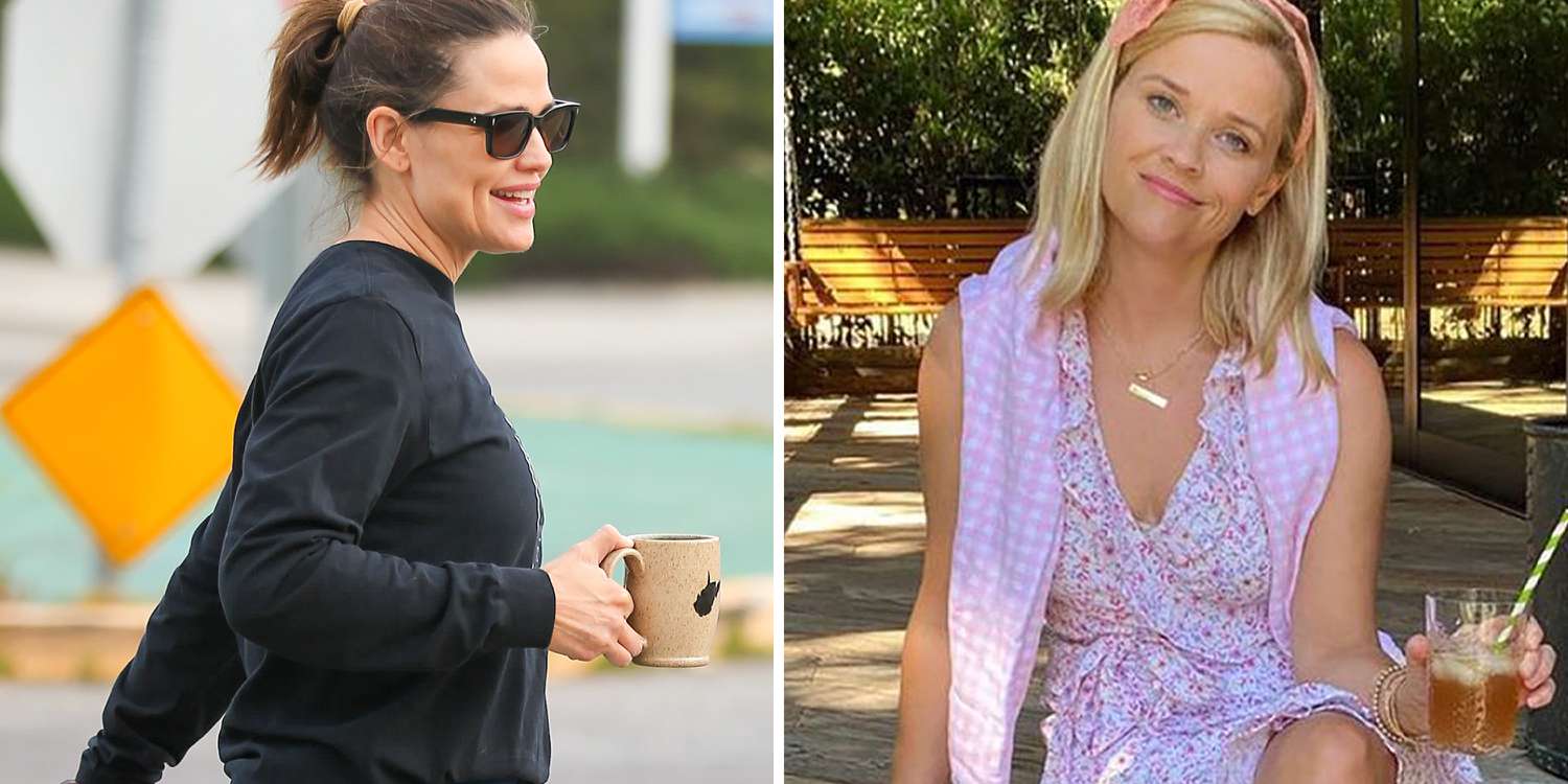 Top Celebrity-Approved Sneakers on Sale for Prime Day 2024