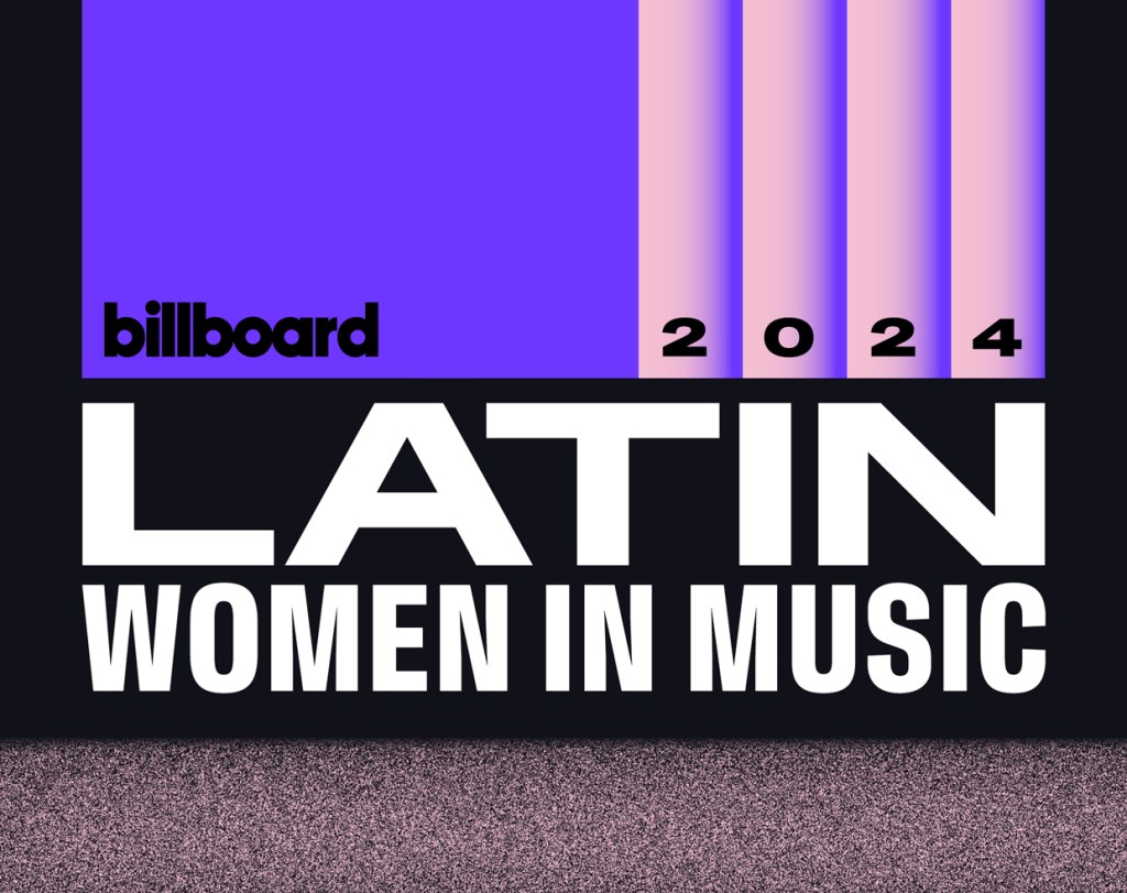 Featured image for "Celebrating Latin Women in Music 2024"
