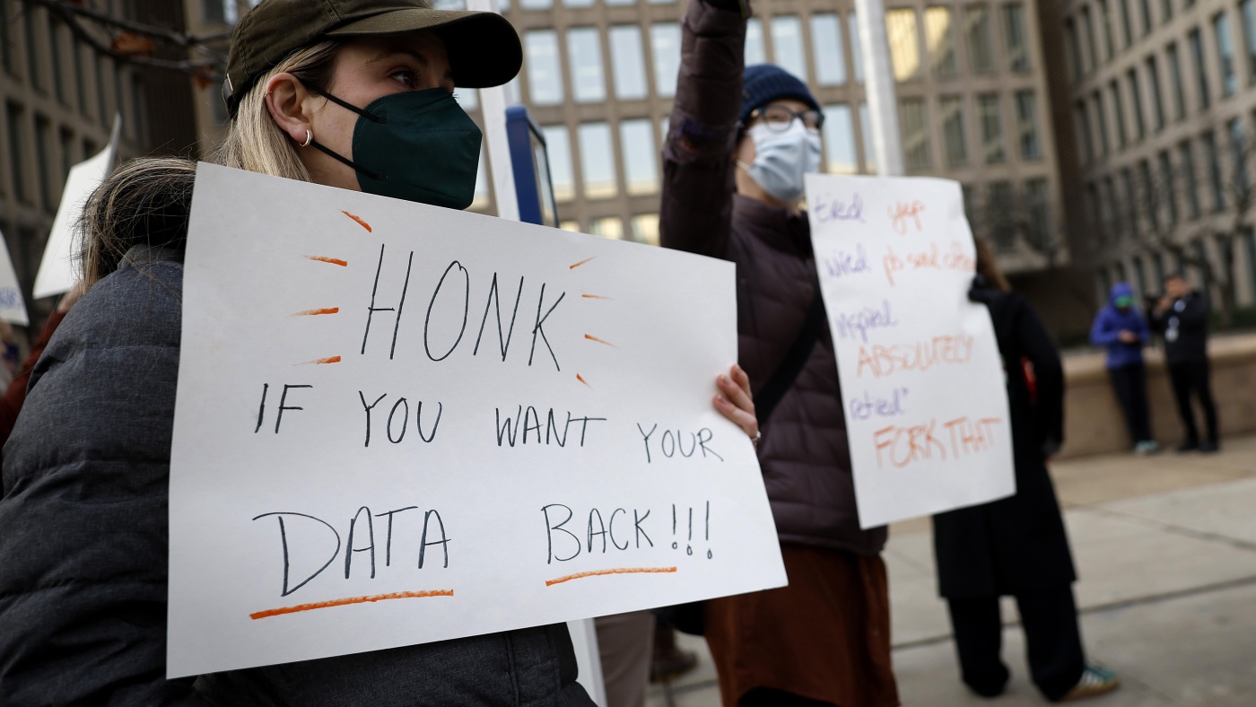 Featured image for DOGE's Data Collection Sparks Privacy and Reliability Concerns