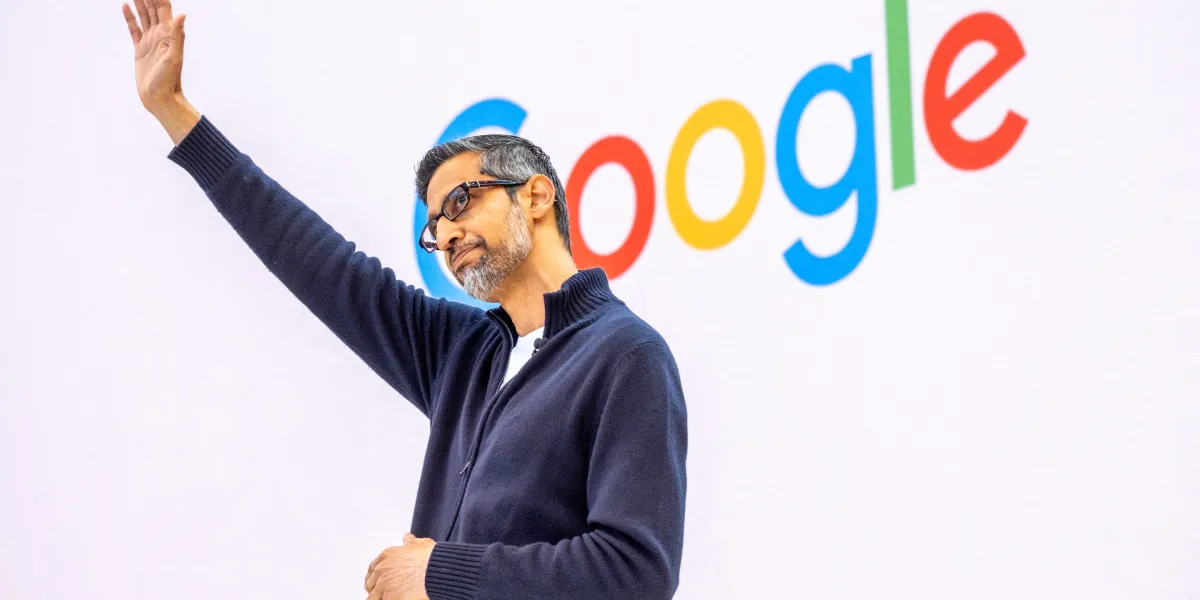 Google unveils AI payments protocol with Coinbase and Salesforce support