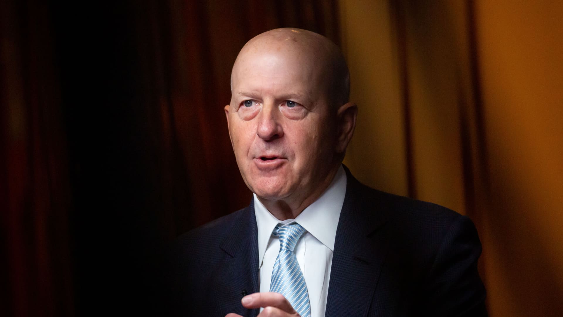 Top CEOs Predict Unprecedented Economic Future