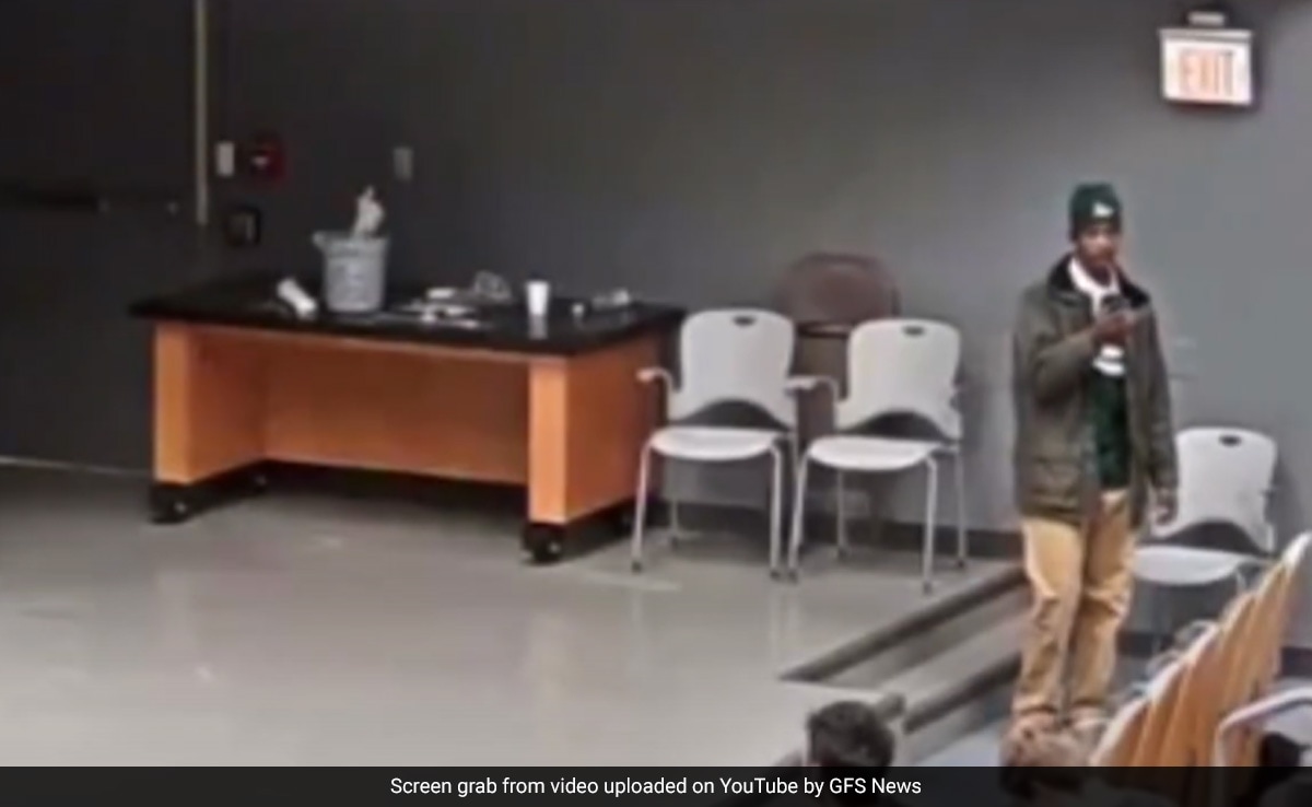 Pro-Palestine Protests Rock US College Campuses Amid Israel-Hamas Conflict