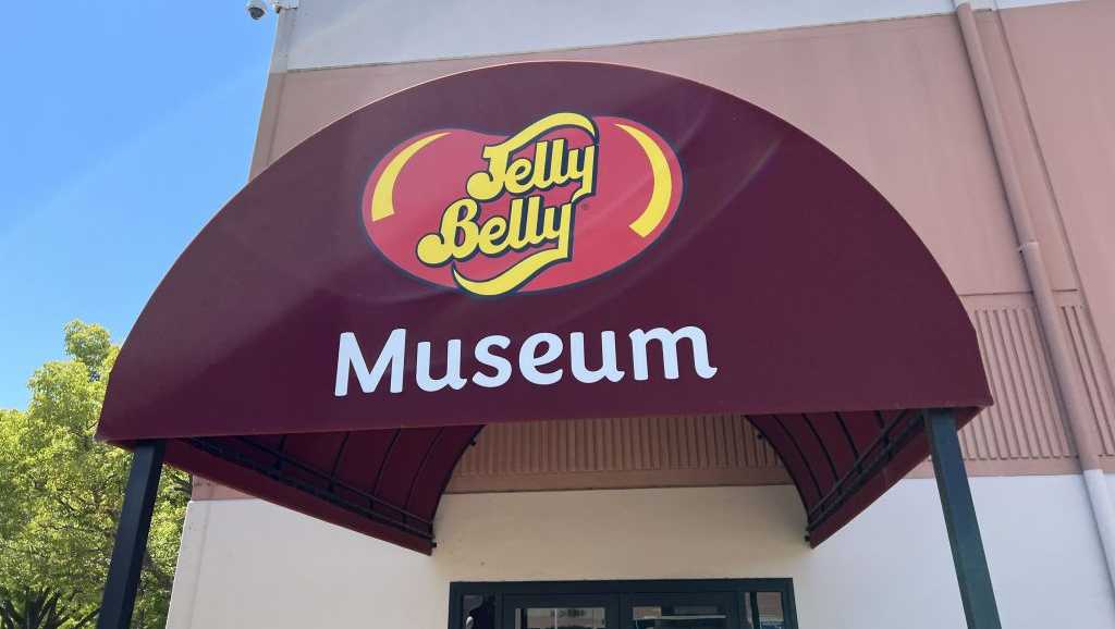 Featured image for Jelly Belly Acquisition: Ferrara Candy Company Takes Over