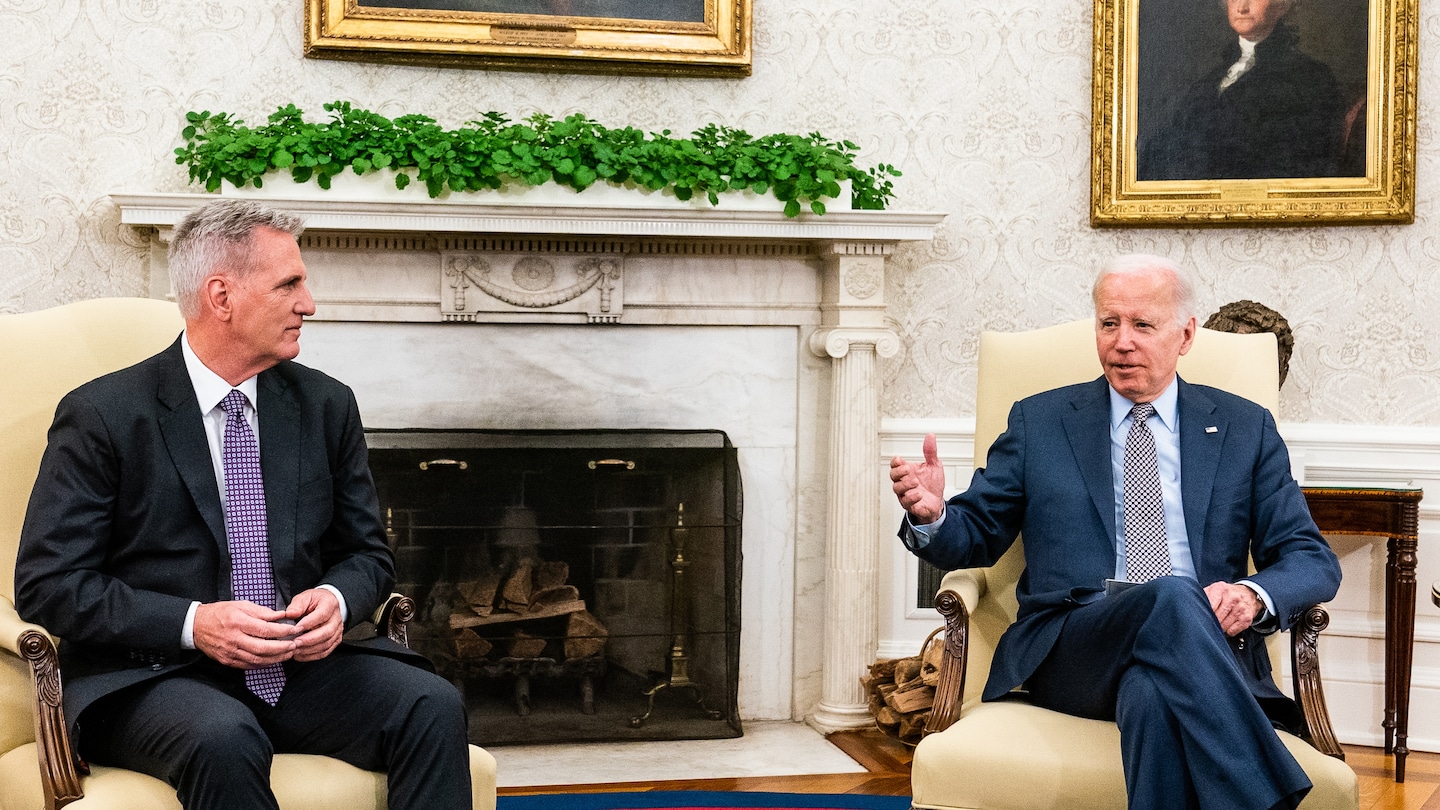 Featured image for "Rising Federal Debt: CBO Forecasts Soaring Deficits and Mounting Interest Payments"