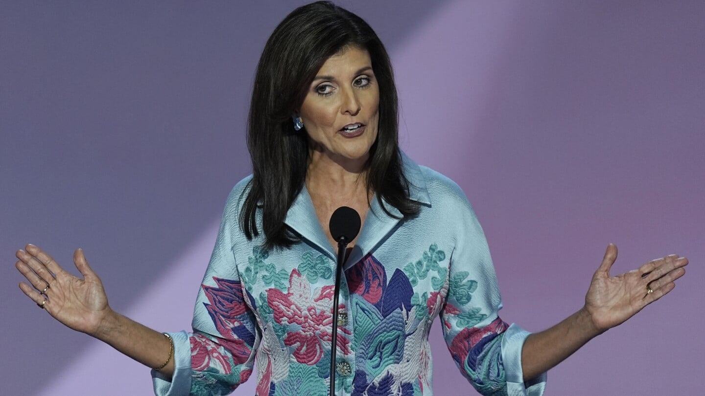 Featured image for Trump Gains Key Endorsements Amid RNC Unity and Immigration Focus