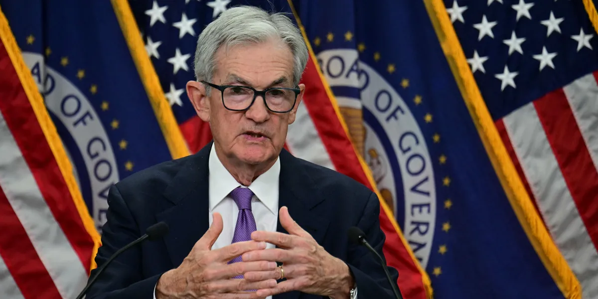 Featured image for Federal Reserve's Rate Cut Sparks Economic Uncertainty and Financial Changes