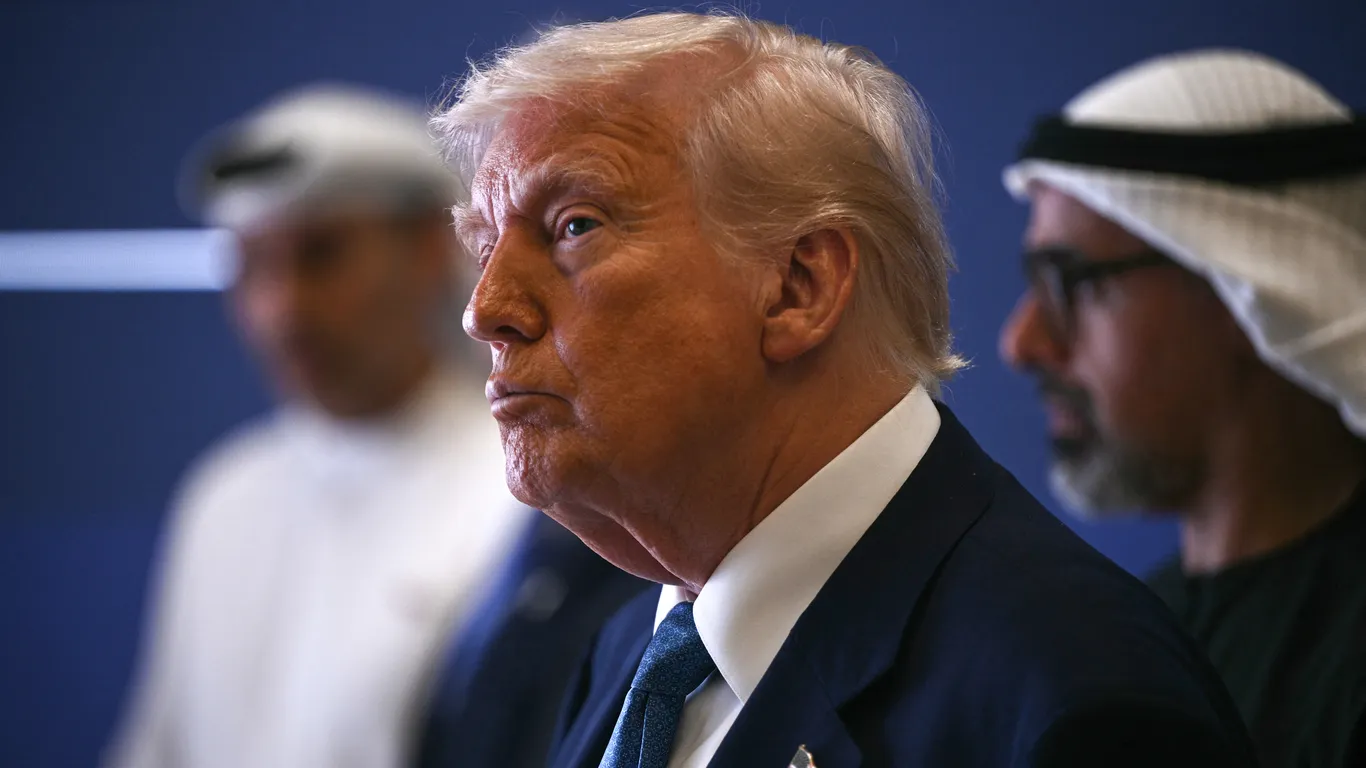 Featured image for Senate Backs Major Arms Sales to Qatar and UAE Amid Controversy