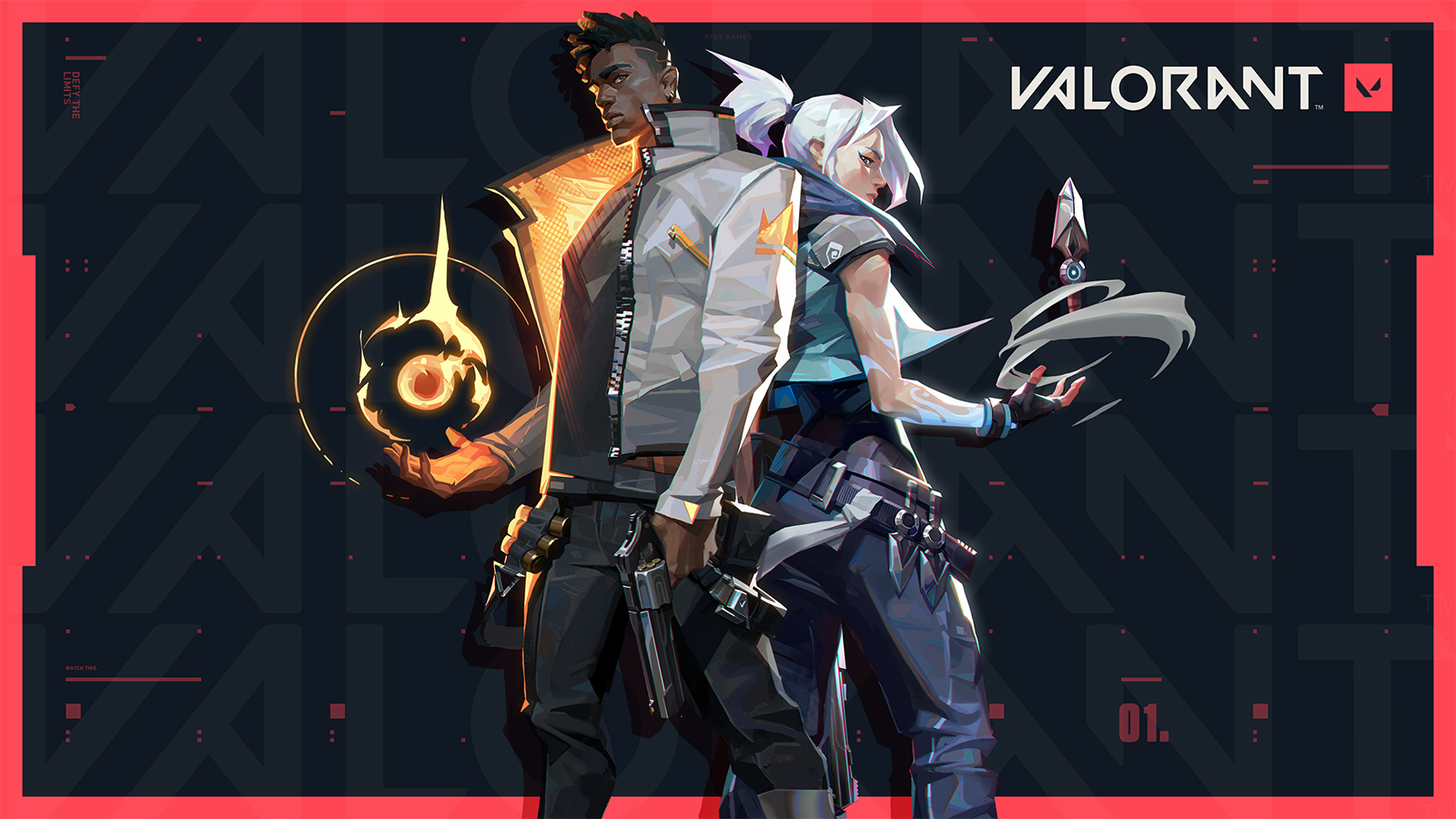 Featured image for "Valorant to Introduce Two New Lethal Agents in 2023"