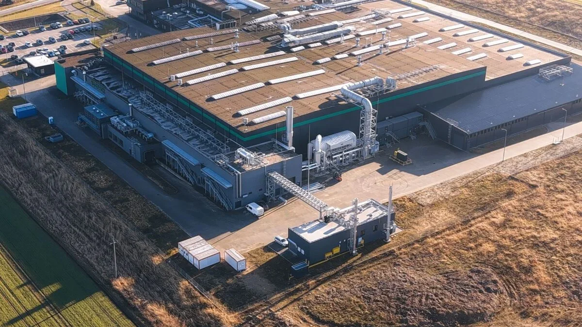 US Data Centers Could Demand Water Equal to NYC's Daily Supply by 2030