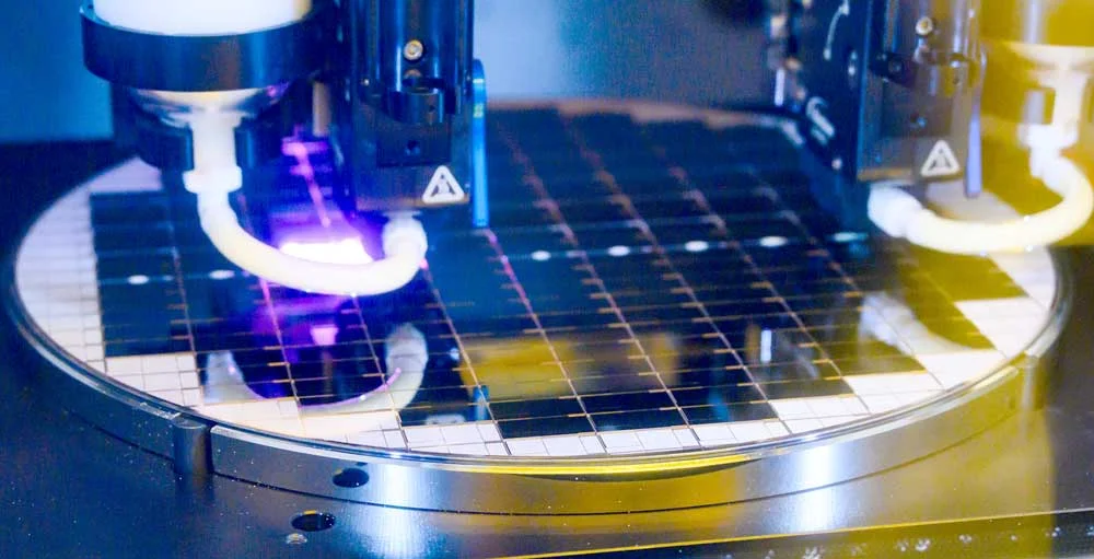 Trump's Reshoring Push Boosts Intel and GlobalFoundries Stocks