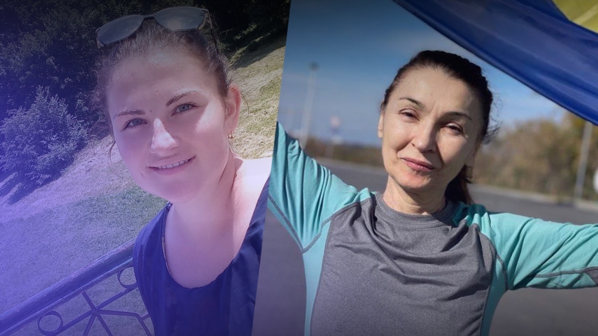 Surviving Russian Captivity: The Harrowing Ordeal of Two Ukrainian Women