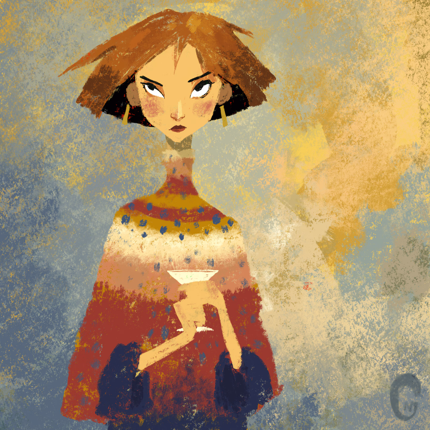 Featured image for Husband Enjoys Annual Bash, Wife Holds Grudge