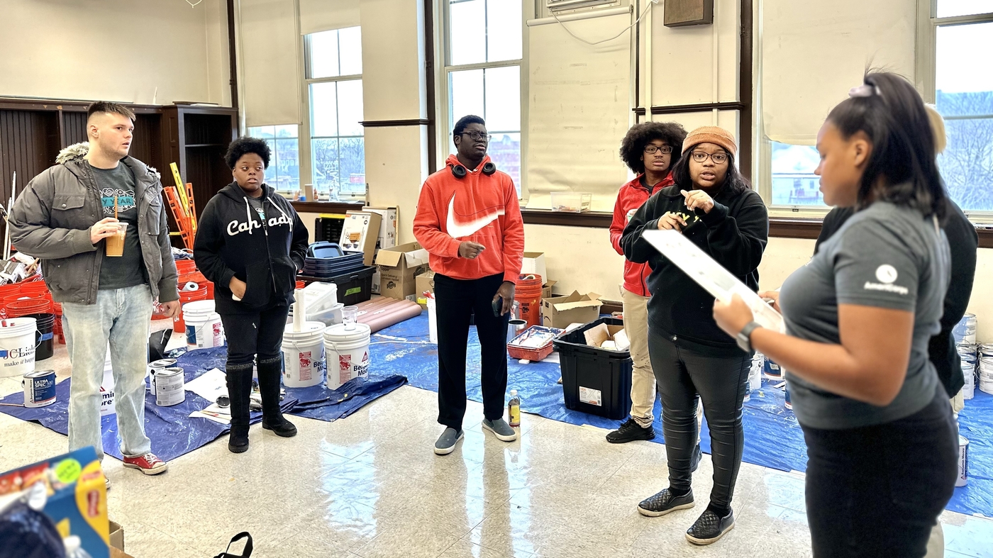 Featured image for "MLK Day Events Disrupted by Winter Weather Across the US"