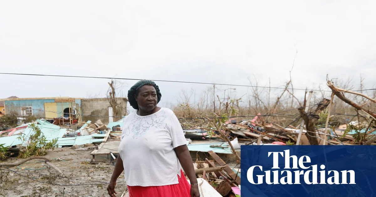 Featured image for Hurricane Melissa's Devastation Sparks Community and Recovery Efforts in Jamaica
