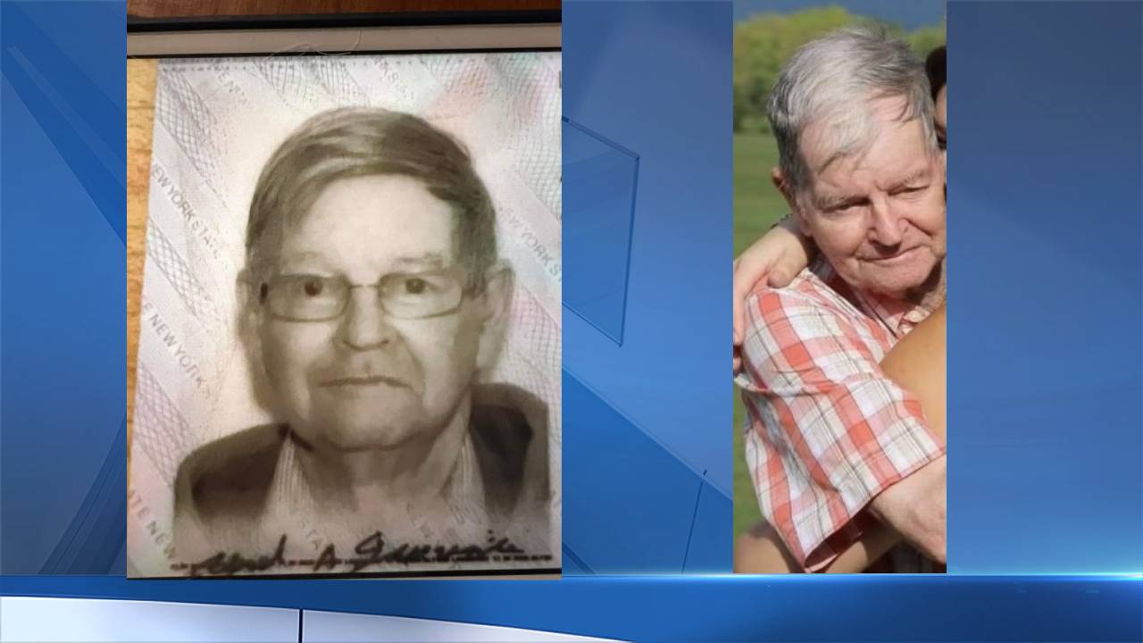 Missing Elderly Individuals Found Safe in NY Finger Lakes Region