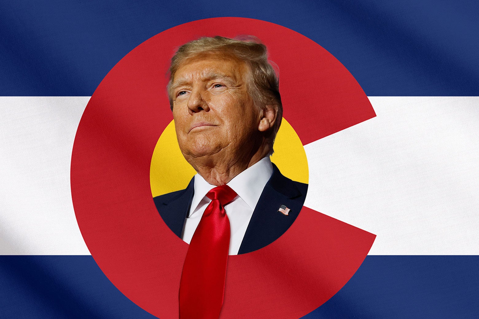 "Supreme Court Faces Unusual Choices in Trump Ballot Case"