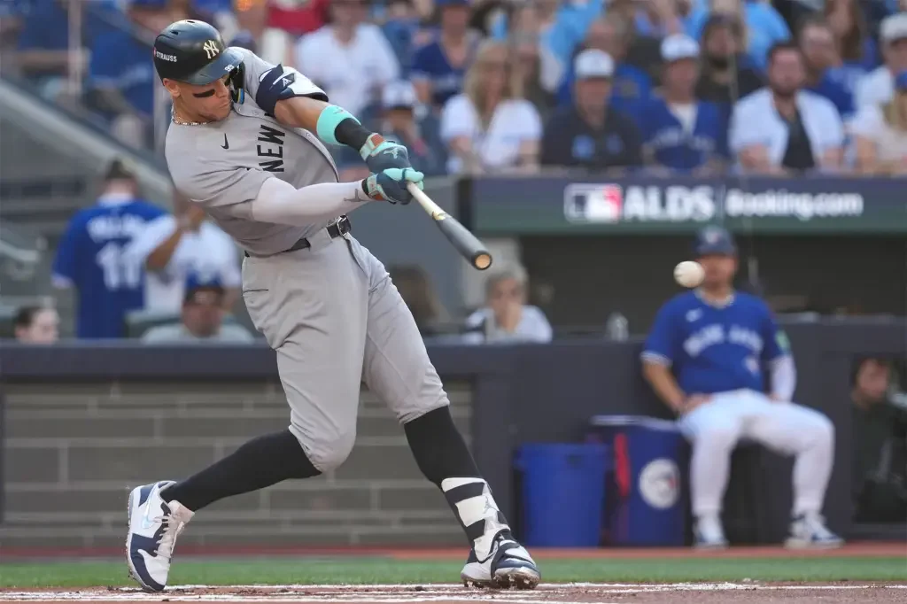 How to Watch Yankees-Blue Jays ALDS Game 2 Live for Free