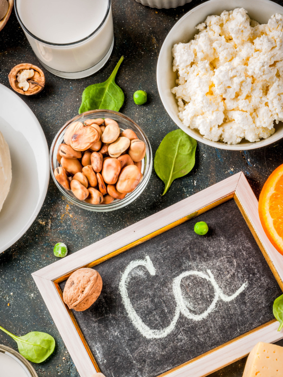 "Building Strong Bones: Tips for Preventing Osteoporosis and Improving Bone Health"