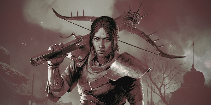 Featured image for "Diablo IV Unleashes Season of Blood in Sanctuary"