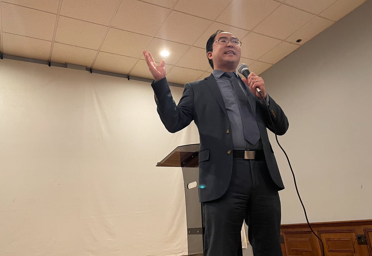 "Kim Surges Ahead in New Jersey Senate Race, Defeats Tammy Murphy in Key Primary Showdown"