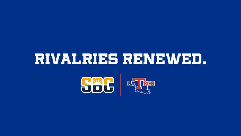 Featured image for Louisiana Tech Joins Sun Belt Conference After Texas State's Departure