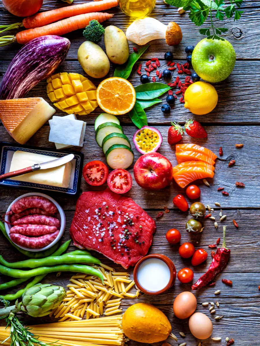 Top Protein-Packed Fruits to Boost Your Diet