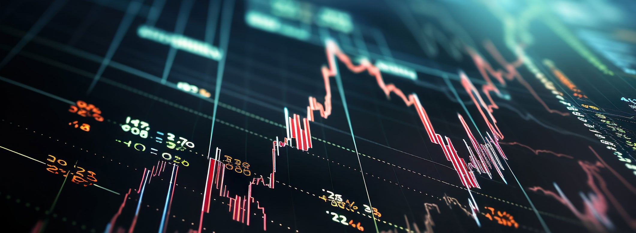 Featured image for 2024 Predictions: S&P 500 Soaring to New Heights
