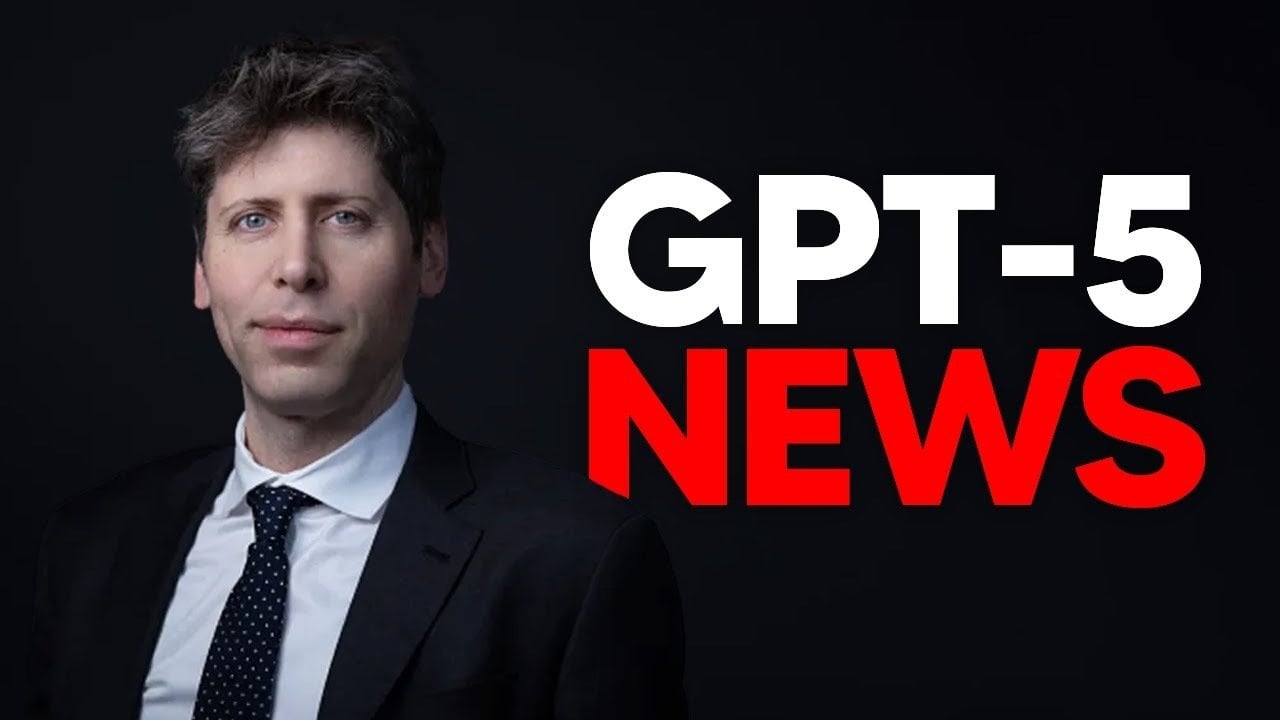 Featured image for OpenAI's GPT-5 Launch Expected in August with Enhanced Coding Capabilities