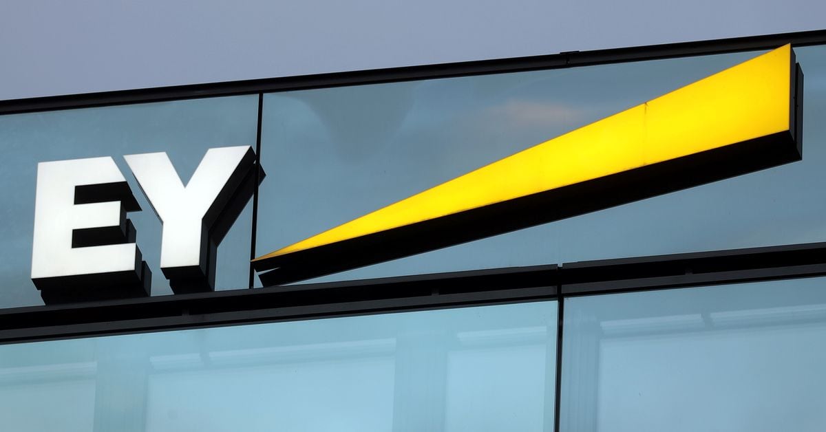 Featured image for EY abandons plan to split audit and consulting units after opposition.