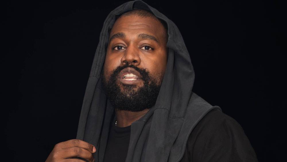 Featured image for Kanye West's Unauthorized Backstreet Boys Sample Sparks Controversy