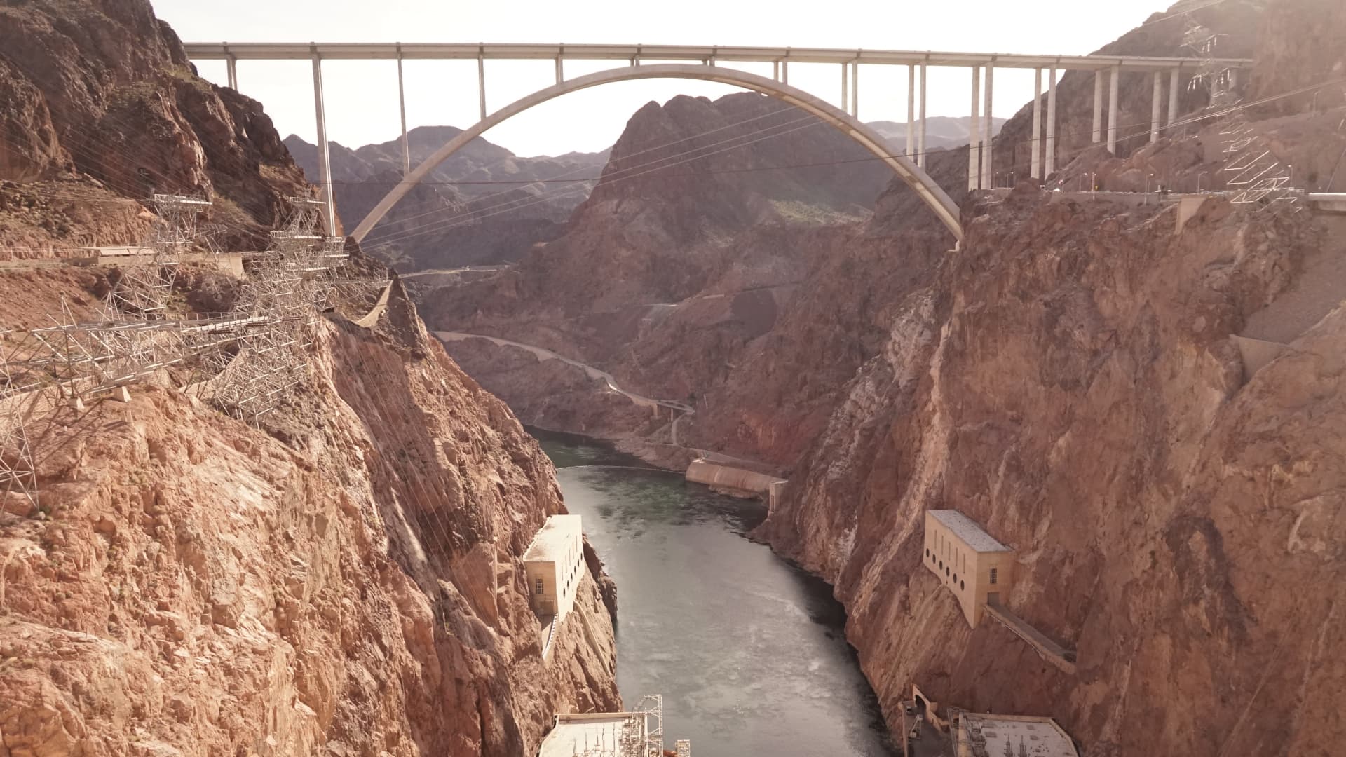Landmark agreement reached to conserve Colorado River water and prevent crisis.