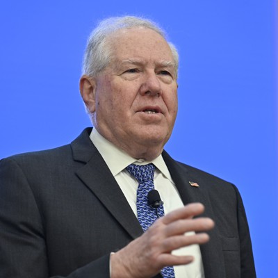 Featured image for USAF Takes Action Against Discord Leaks, Disciplines Airmen