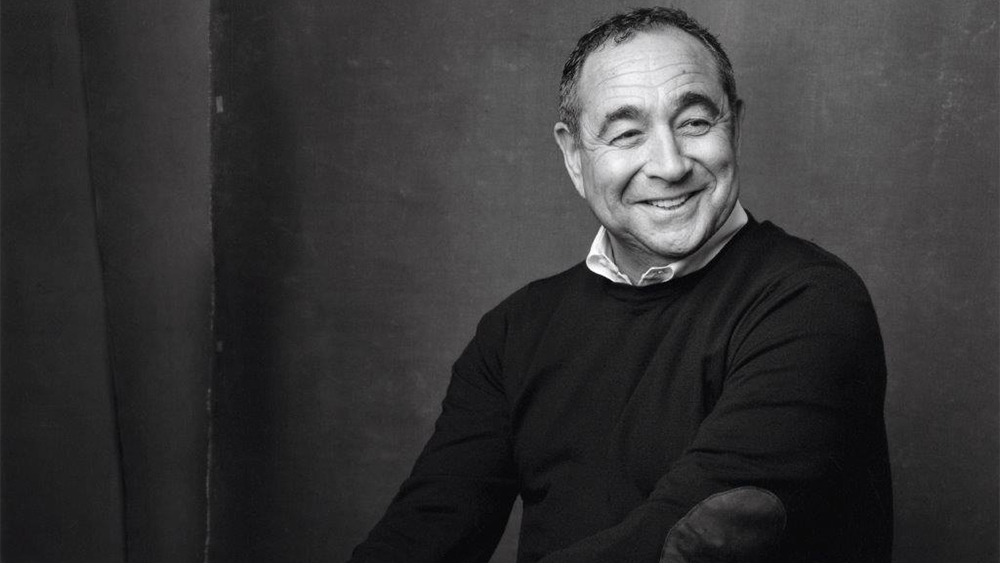 Featured image for "Ad Industry Turmoil: Michael Kassan and UTA's Legal Battle Unravels"