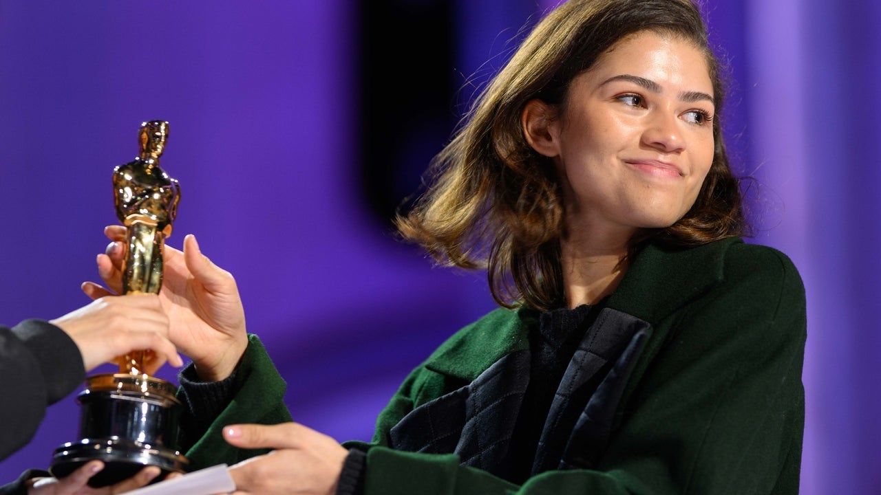 Featured image for "Oscars 2024: Red Carpet Preps, Fashion, and Industry Insights"