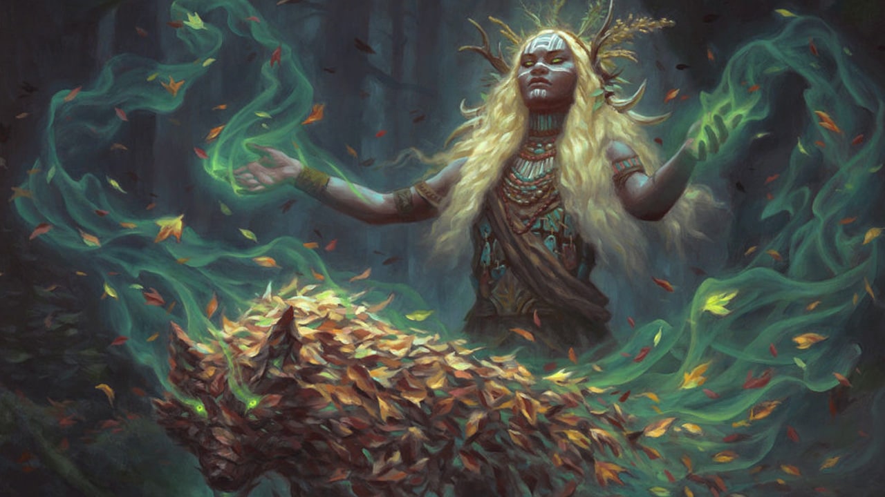 Featured image for "MTG Secret Lair Winter Superdrop 2024: Misprint Causes Classic Card Nerf and Early Sellouts"