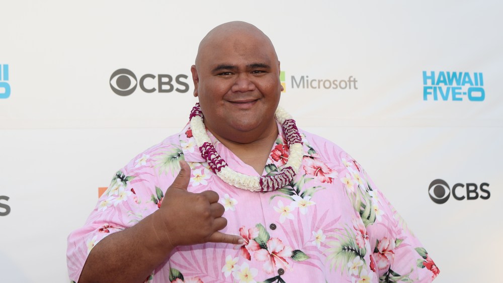 Featured image for 'Hawaii Five-0' Star Taylor Wily Passes Away at 56