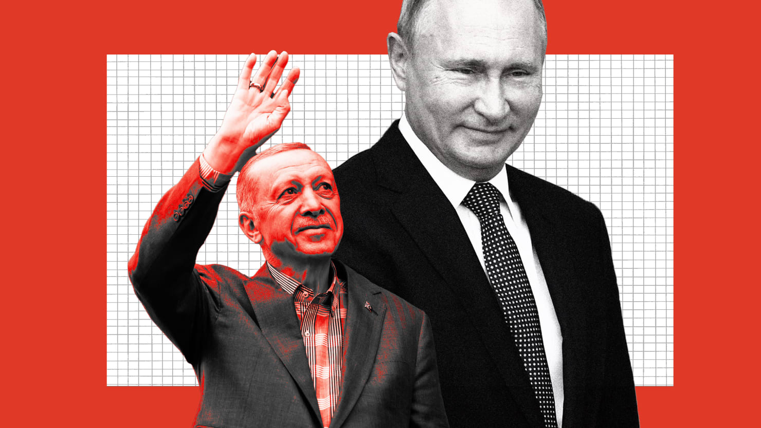 Election Scandals and Power Struggles: Insights from Turkey and Russia.
