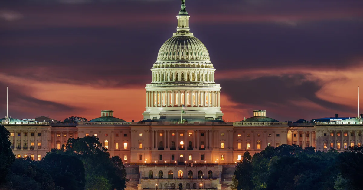 Federal Shutdown Sparks Union Calls and Public Outcry