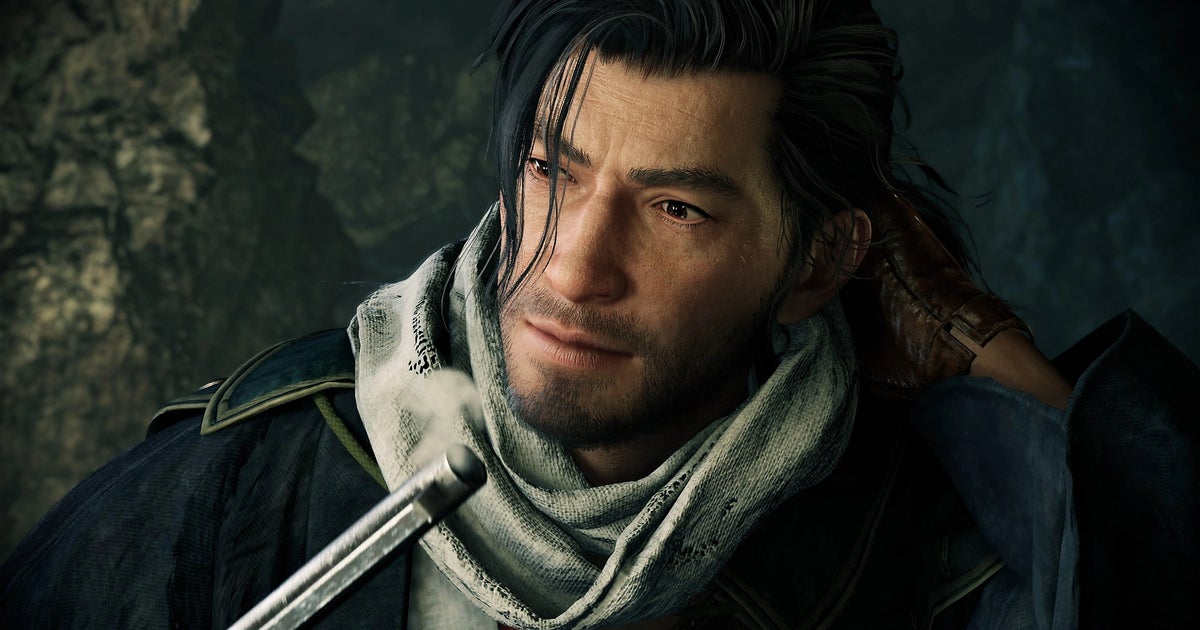 "Rise of the Ronin: A PlayStation Exclusive Blend of Assassin's Creed and Elden Ring"