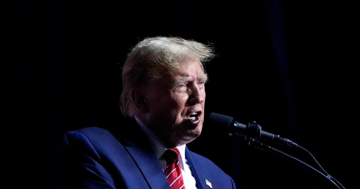 "Trump's Stance on TikTok, Facebook, and Bannon's Allegations"