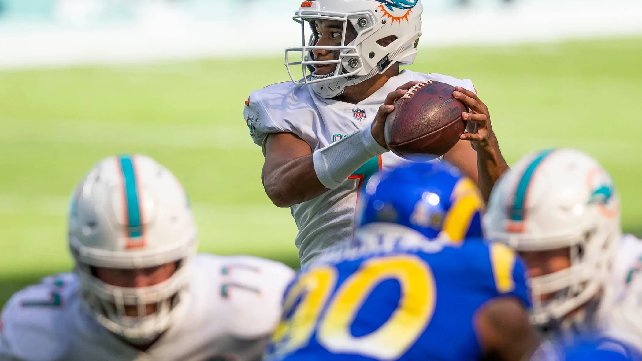 Rams vs Dolphins: How to Watch and What to Expect on MNF